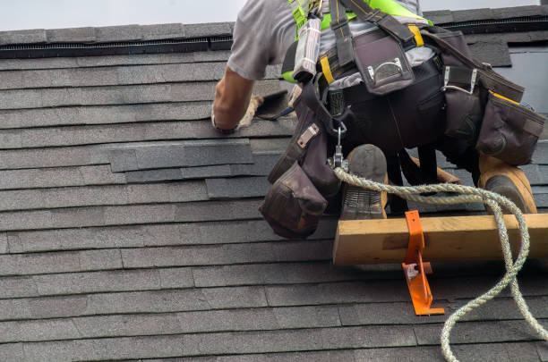 Reliable Gutter Installation contractor in Azusa, CA by Brentwood Metal Roofing